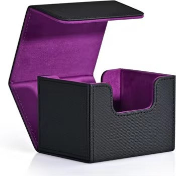 Commander Box - Side Loader