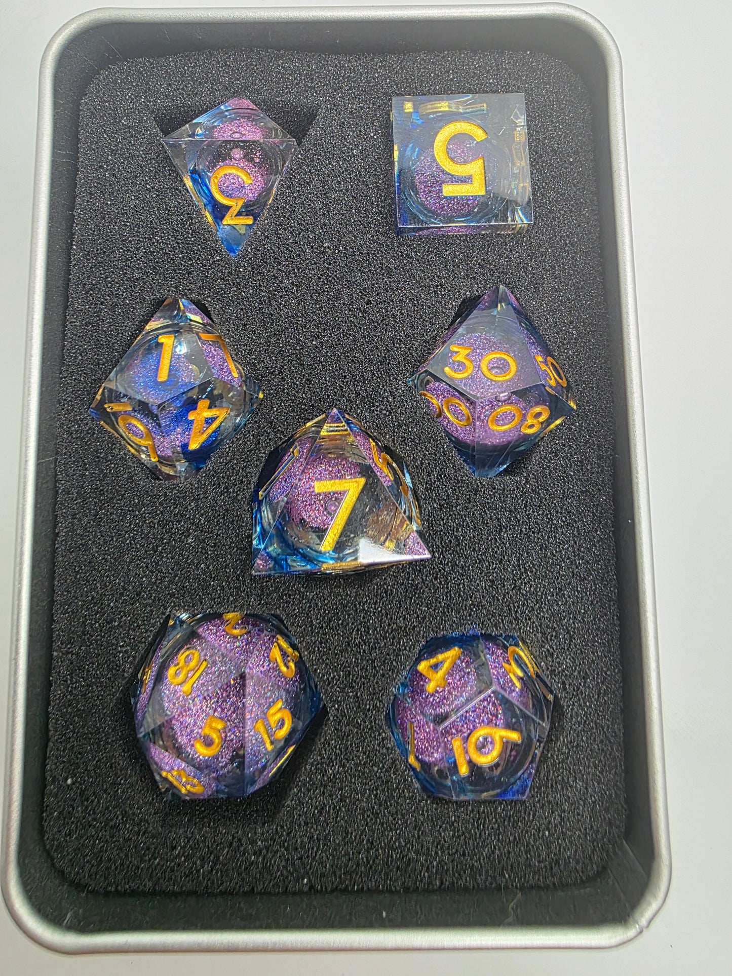 Starseed Series - Nebula