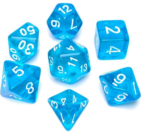 Ethereal Series - Blue