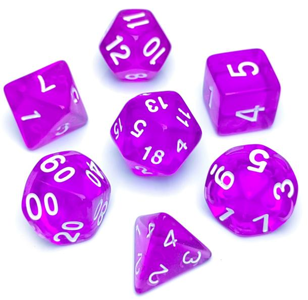 Ethereal Series - Purple