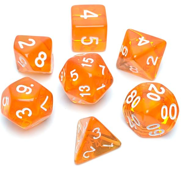 Ethereal Series - Orange