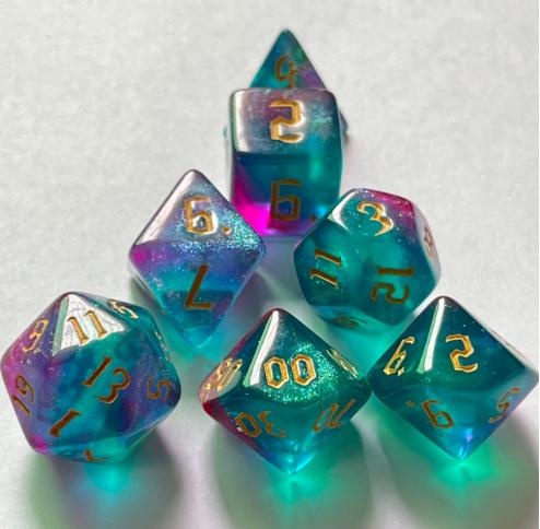 Sigilic Flux - Aetherglyph