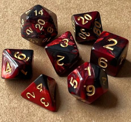 Pearlspire Burst - Ashenflame