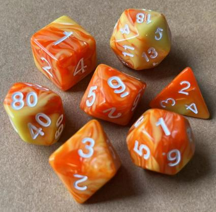 Pearlspire Burst - Solstorm