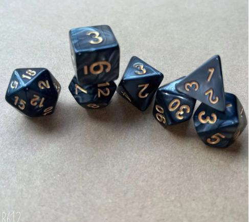 Pearlspire Series - Stormtide