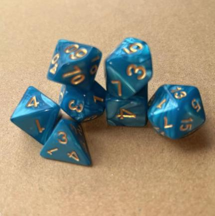 Pearlspire Series - Skycrest