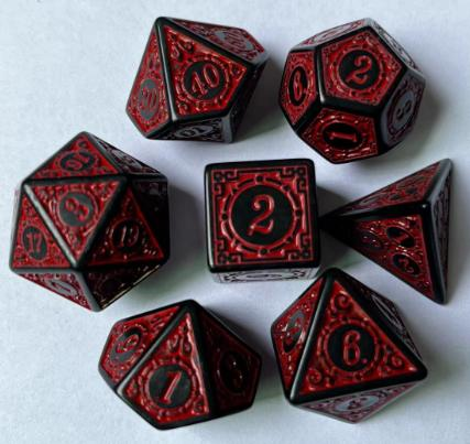 Runeforge - Bloodfire