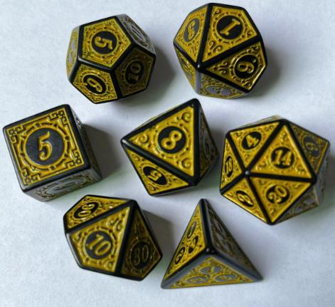 Runeforge - Embergold