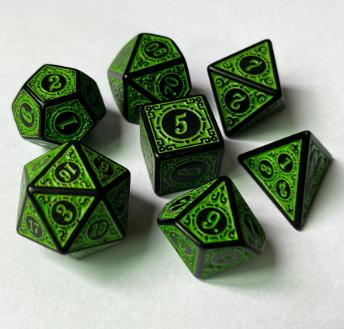 Runeforge - Venomshade