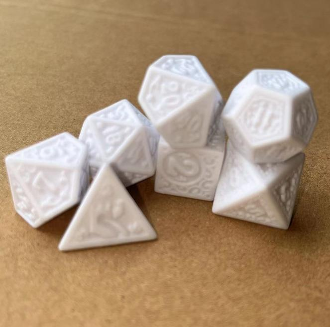 Elderscript - Unwritten Marble