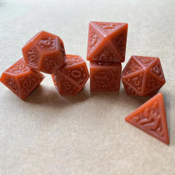 Elderscript - Unwritten Clay