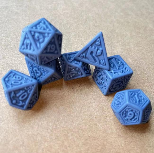 Elderscript - Unwritten Slate