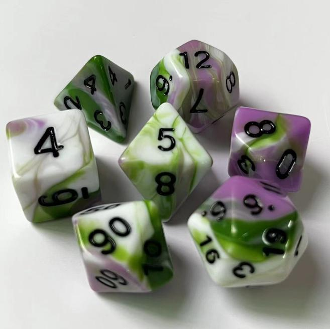 Prismatic Conflux - Sylvan Drift