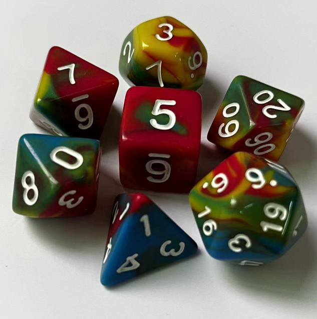 Prismatic Conflux - Chromatic Reign