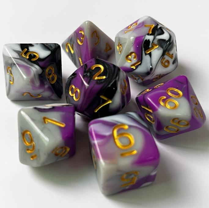 Prismatic Conflux - Twilight Conviction