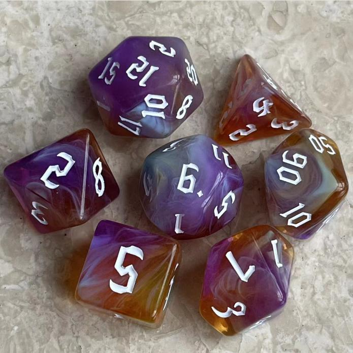 Sigilic Conflux - Sunspire Lament