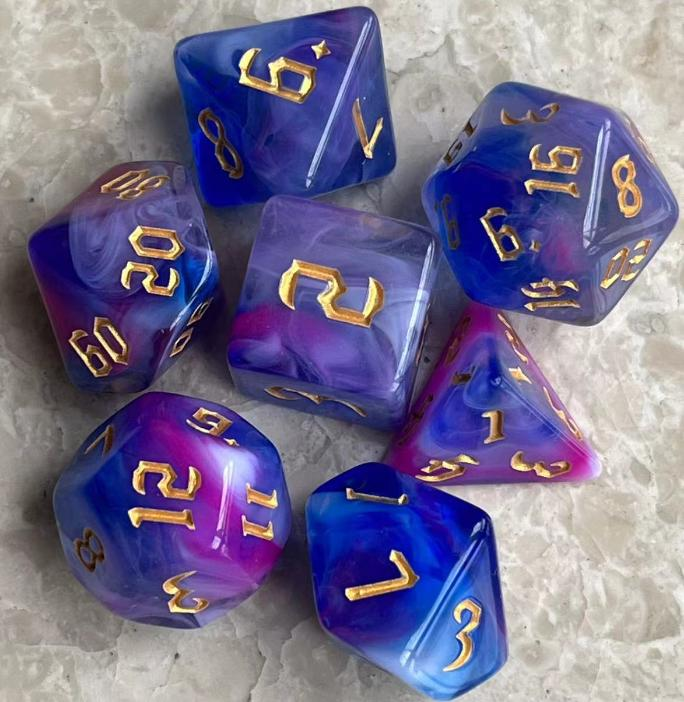 Sigilic Conflux - Violet Requiem