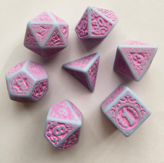 Elderscript - Alchemist's Script