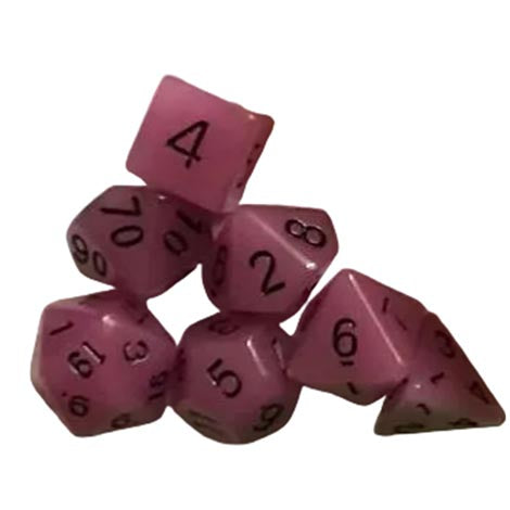 Luminous Series - Purple