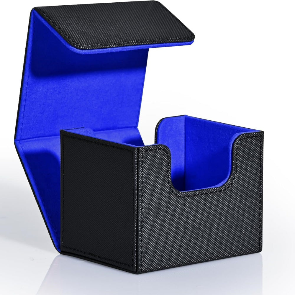 Commander Box - Side Loader