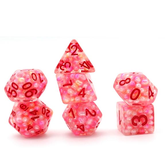 Craftworks - Scarlet Bead