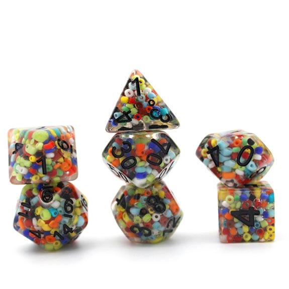 Craftworks - Spectrum Bead