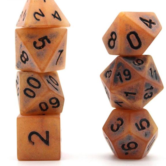 Ancient Series - Copper Ore