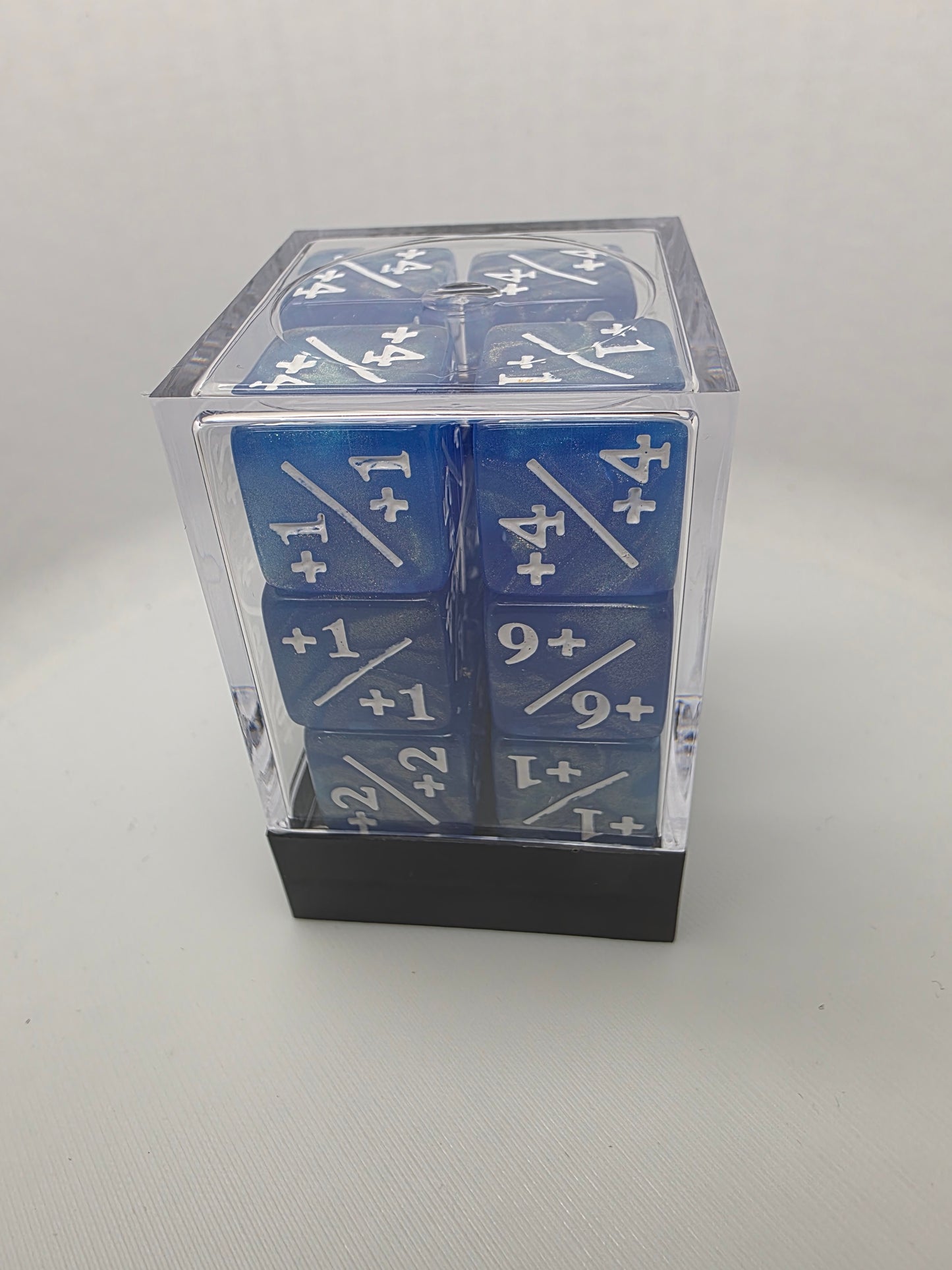 Celestial Burst - Tempest (12 +/- Counters)