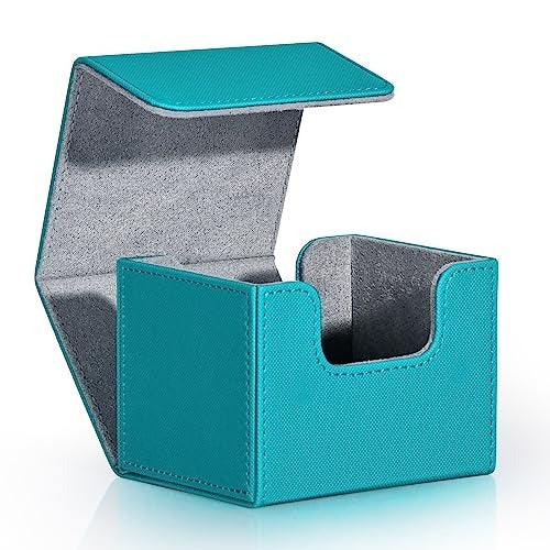 Commander Box - Side Loader