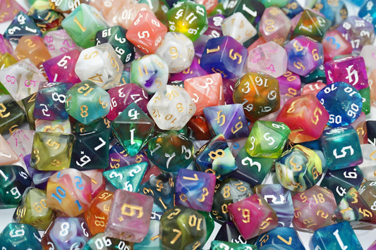Best D&D Dice Sets for Campaigns: A 2026 Buyer's Guide