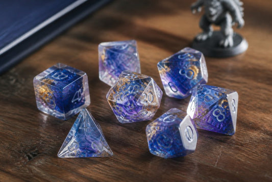 Are Resin Dice Worth the Cost? A 2026 Buyer's Guide