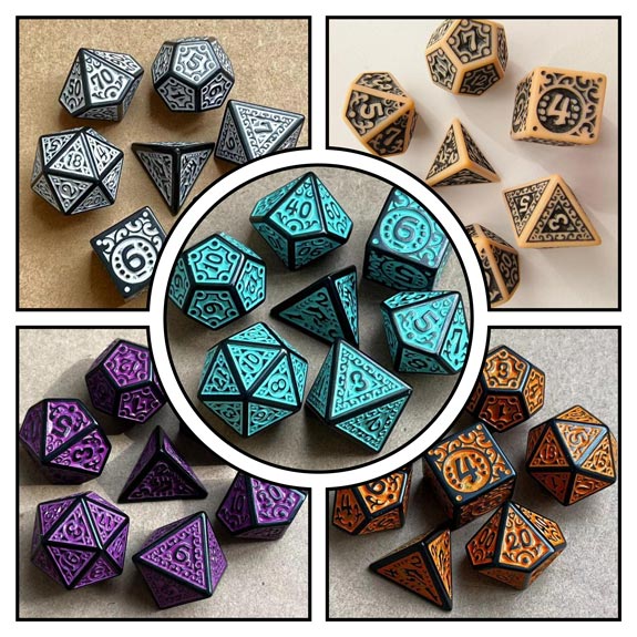 Elderscript Collection