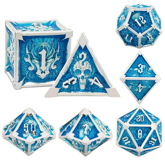 Forbidden Idols