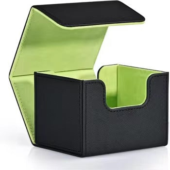 Commander Box - Side Loader