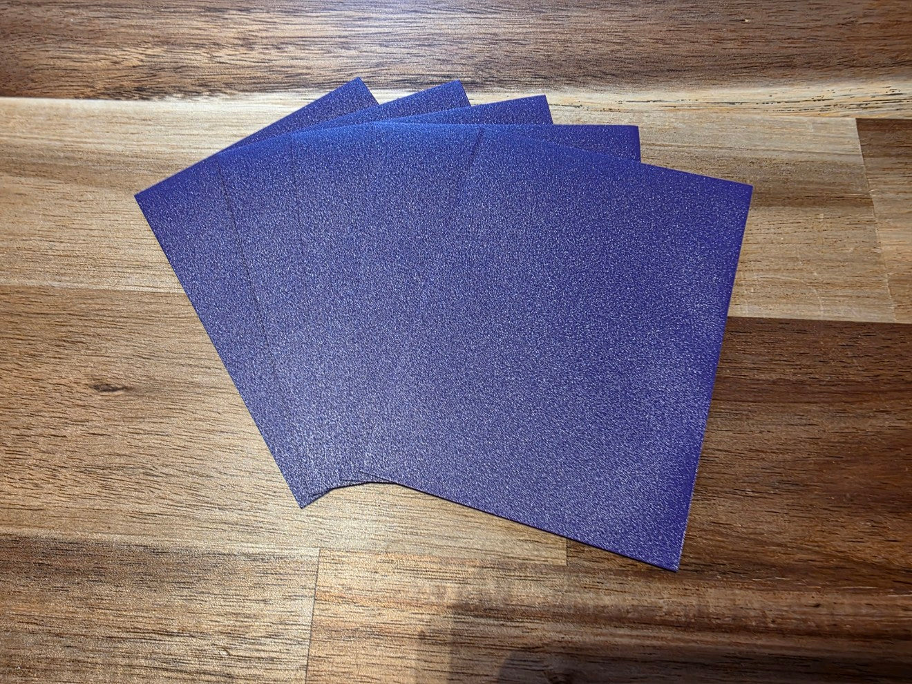 Budget Deck Sleeves (105 count)