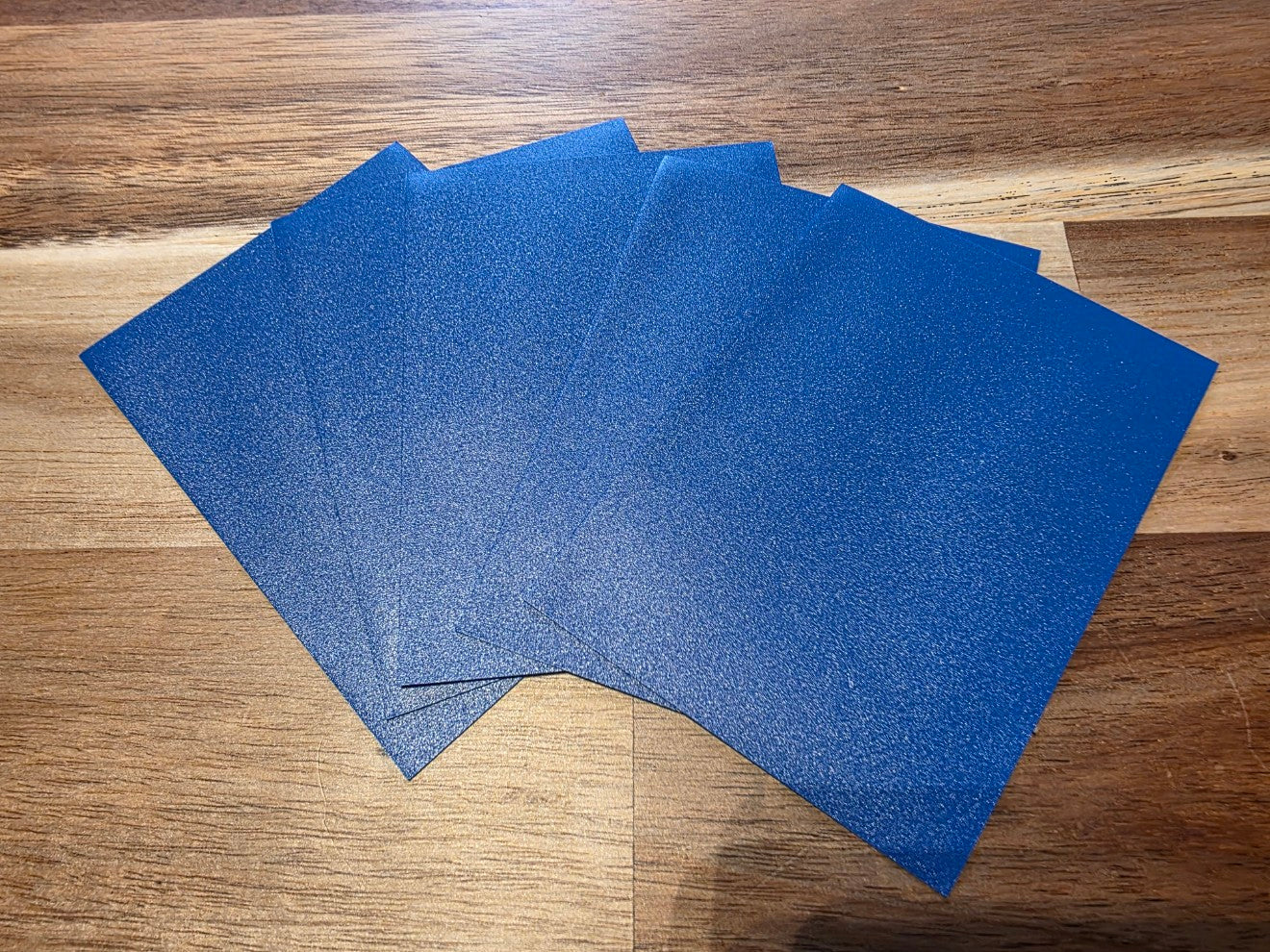 Budget Deck Sleeves (105 count)