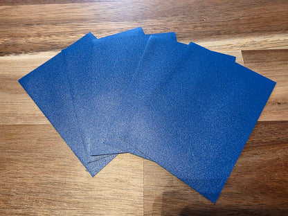 Budget Deck Sleeves (105 count)