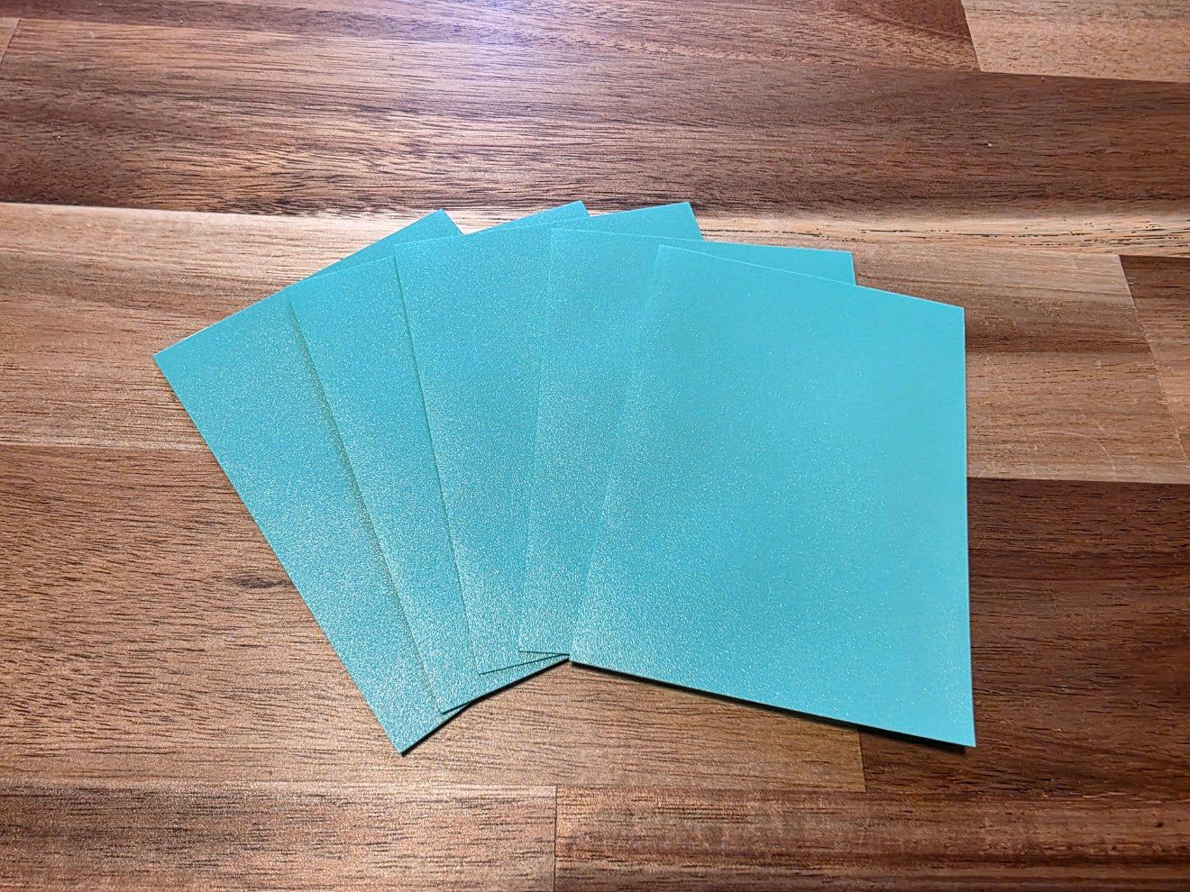 Budget Deck Sleeves (105 count)