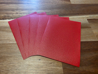 Budget Deck Sleeves (105 count)