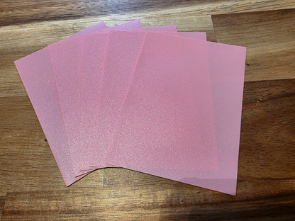 Budget Deck Sleeves (105 count)