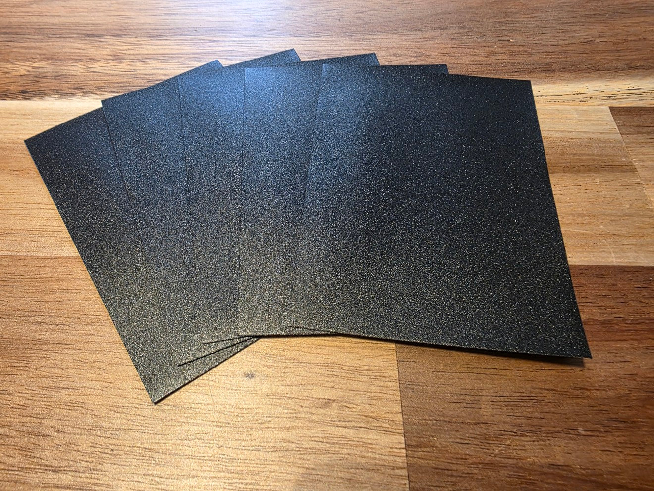 Budget Deck Sleeves (105 count)