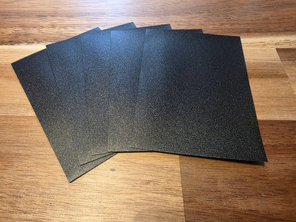 Budget Deck Sleeves (105 count)