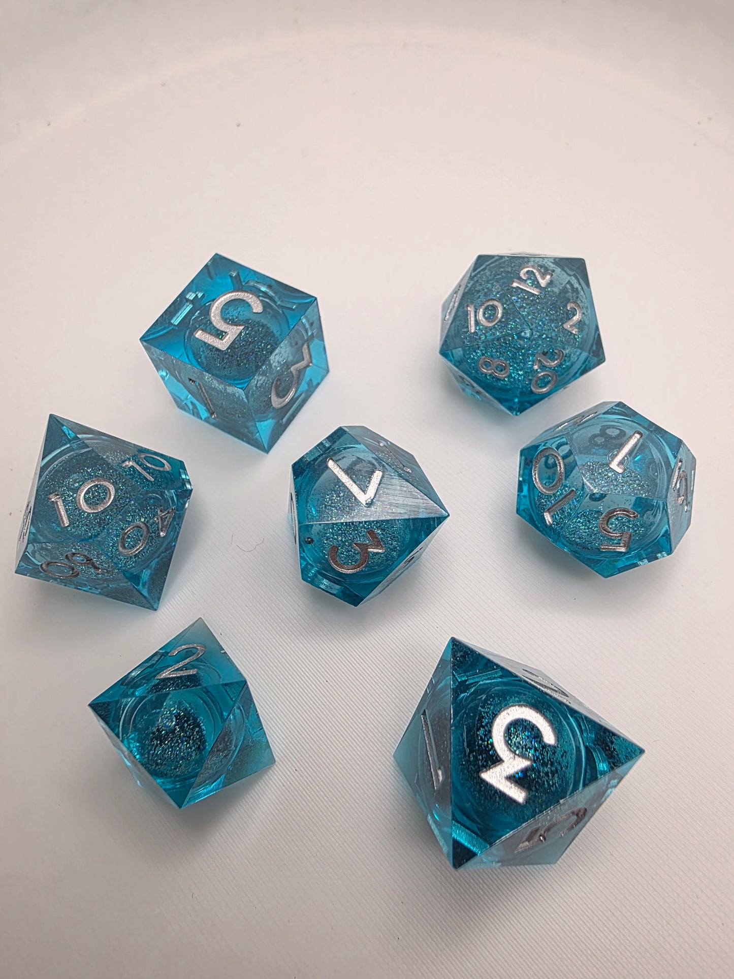 Starseed Series - Azure