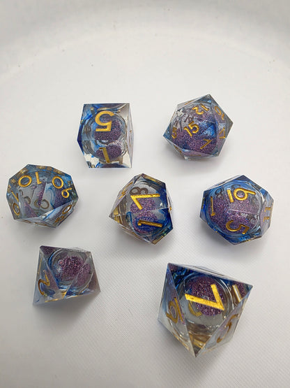 Starseed Series - Nebula