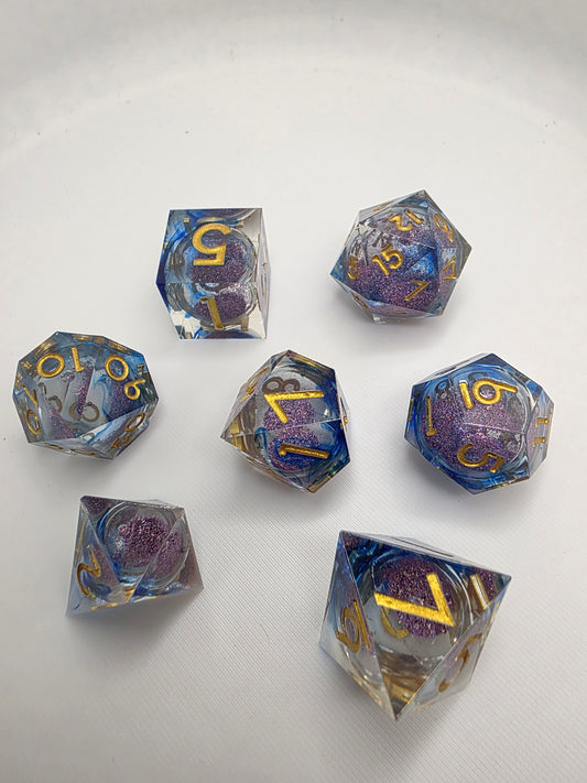 Starseed Series - Nebula