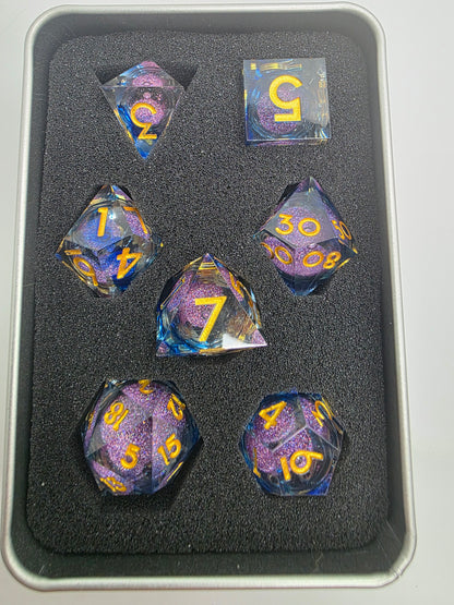 Starseed Series - Nebula