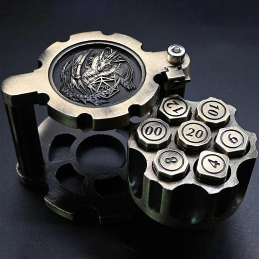 High Noon - Brass Badge