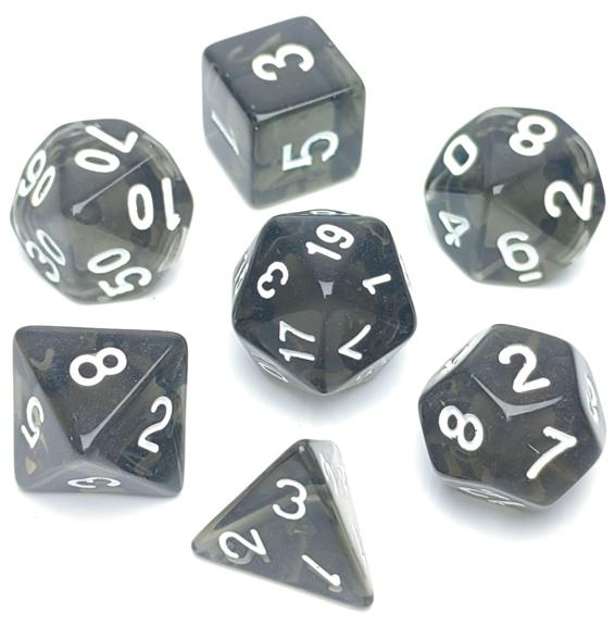 Ethereal Series - Black