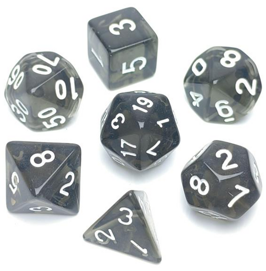 Ethereal Series - Black