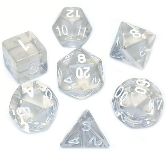 Ethereal Series - Clear